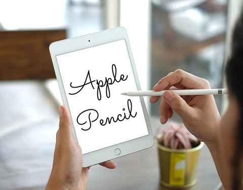 El nuevo Apple Pencil barato con USB-C, compatible con todos los iPad