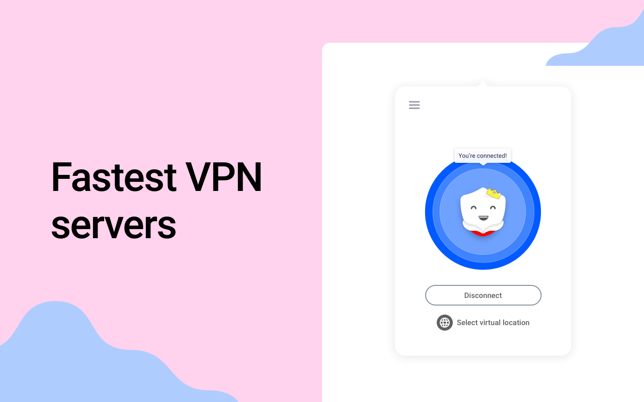Bétter VPN