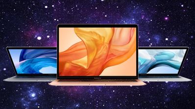 MacBook Air oferta