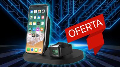 OFERTA BASE CARGA IPHONE DESCUENTO