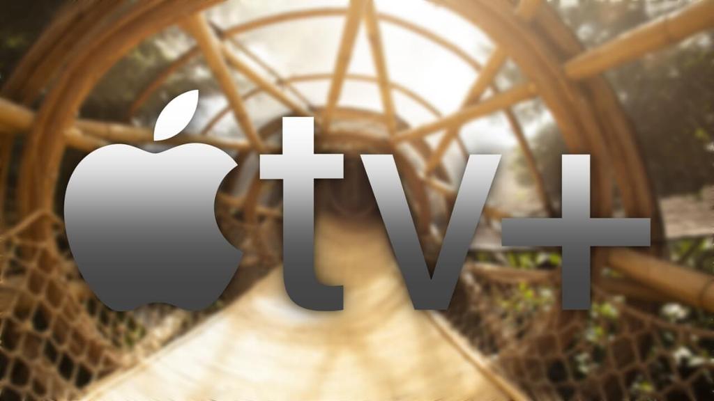 casas vanguardistas apple tv estreno