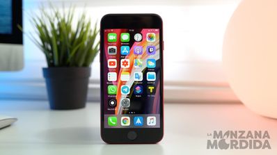 iphone se 2020