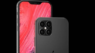 iPhone 17