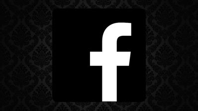 modo oscuro facebook ios iphone