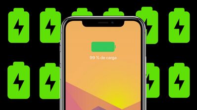 oferta adaptador carga rapida iphone