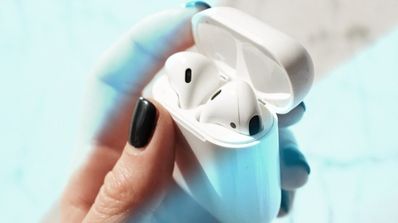 oferta airpods imitacion