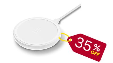 oferta belkin base carga iphone