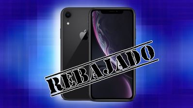 oferta iphone xr