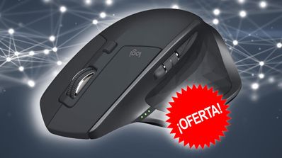 oferta logitech mx master 2s