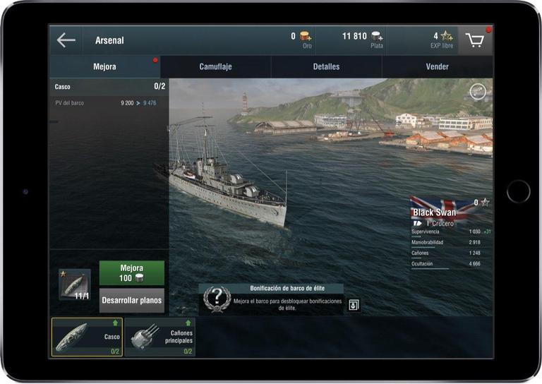Pacific Warships for apple instal