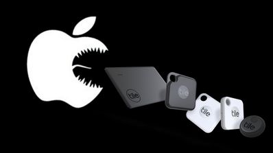 tile apple