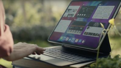 Magic Keyboard