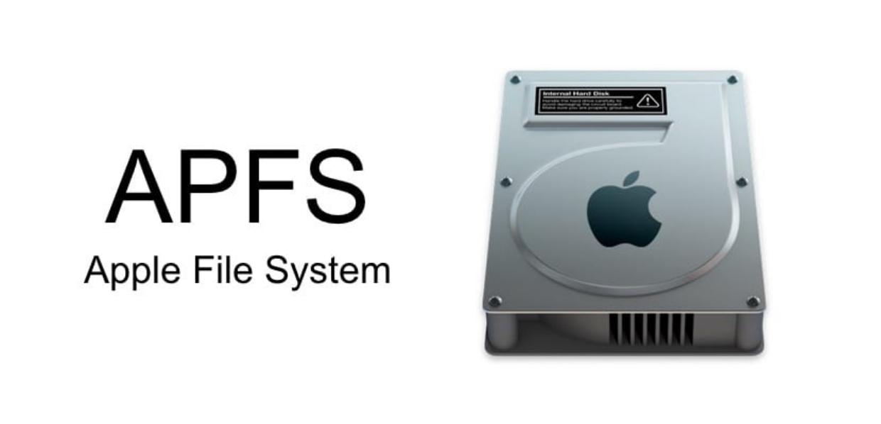 APFS Apple File System