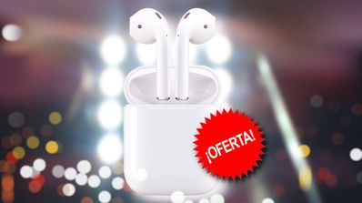 AirPods 2 oferta
