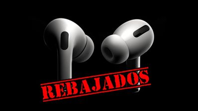 AirPods Pro descuento oferta