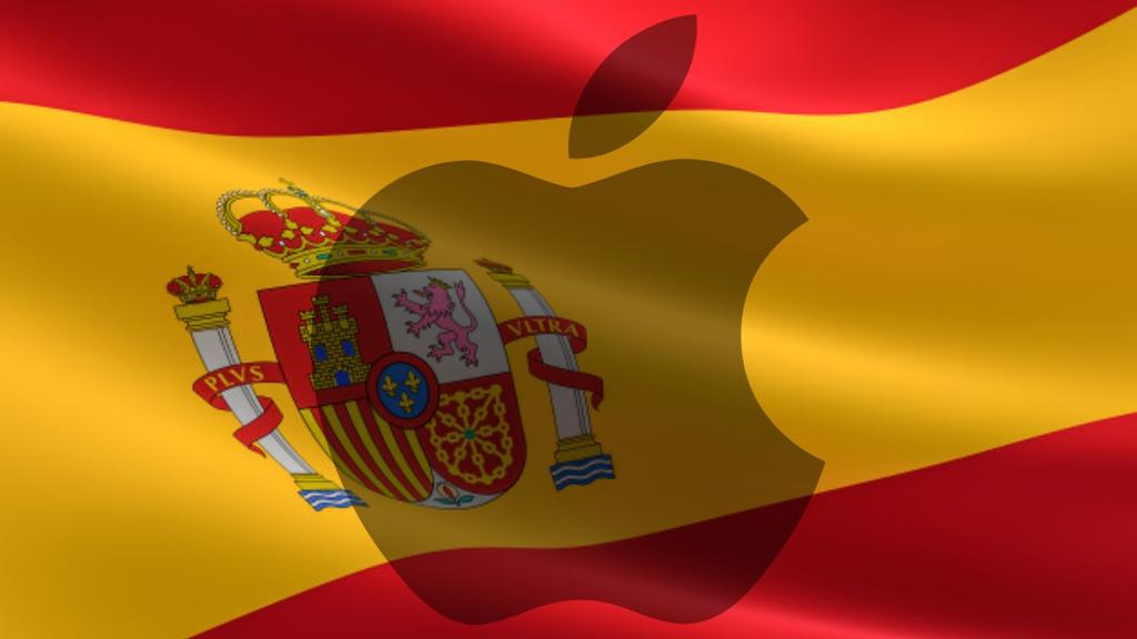 Apple Store España