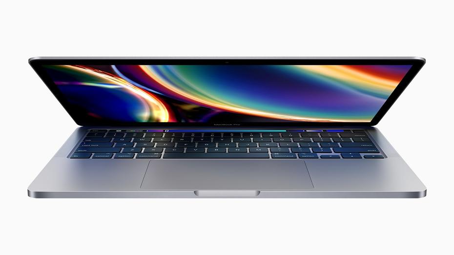 Official 13inch MacBook Pro 2020 Features and Price ITIGIC