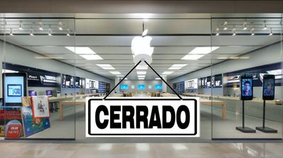apple store cuando abren