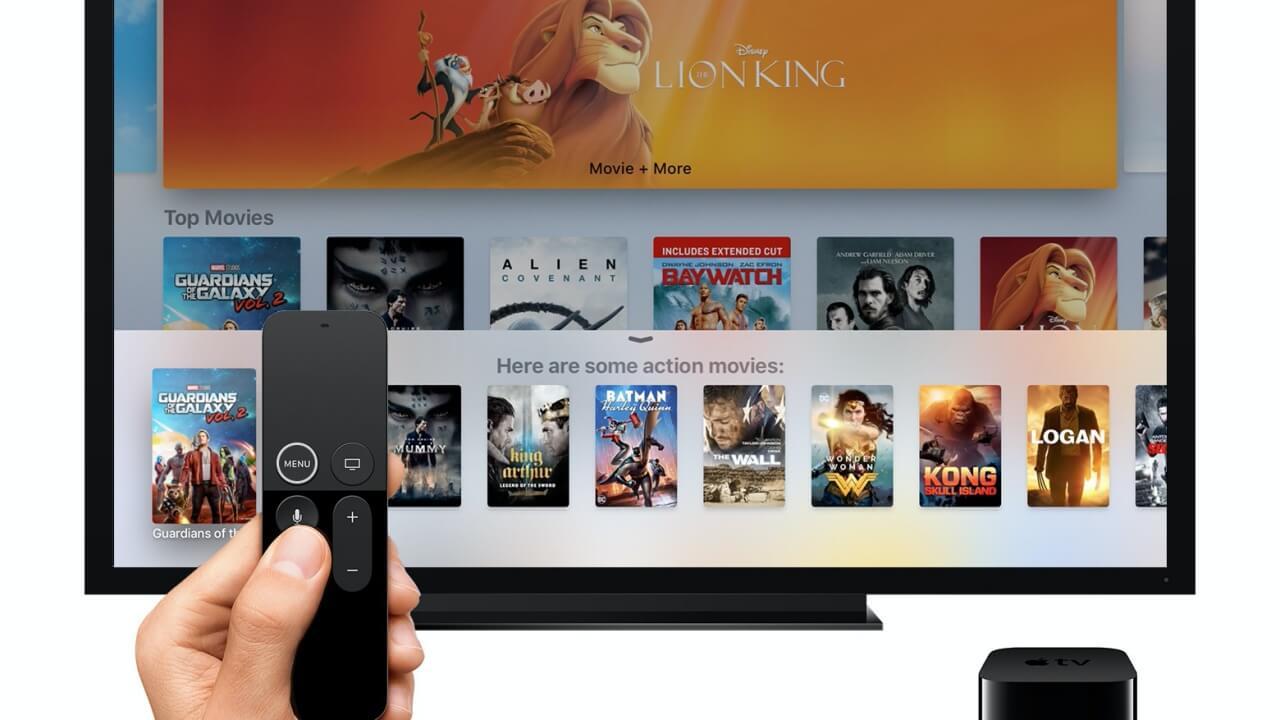 Comprar Apple TV más barato, ¿cómo son los reacondicionados?