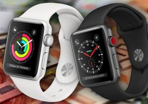 cuanto cuesta pantalla apple watch