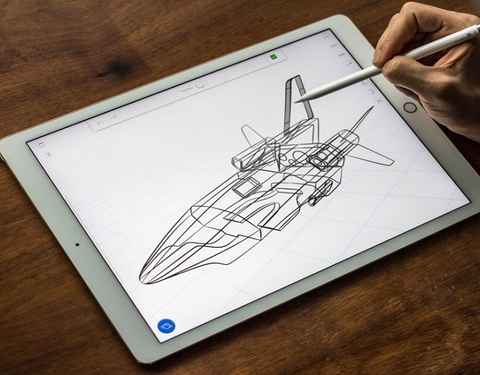 Mejor iPad para dibujar