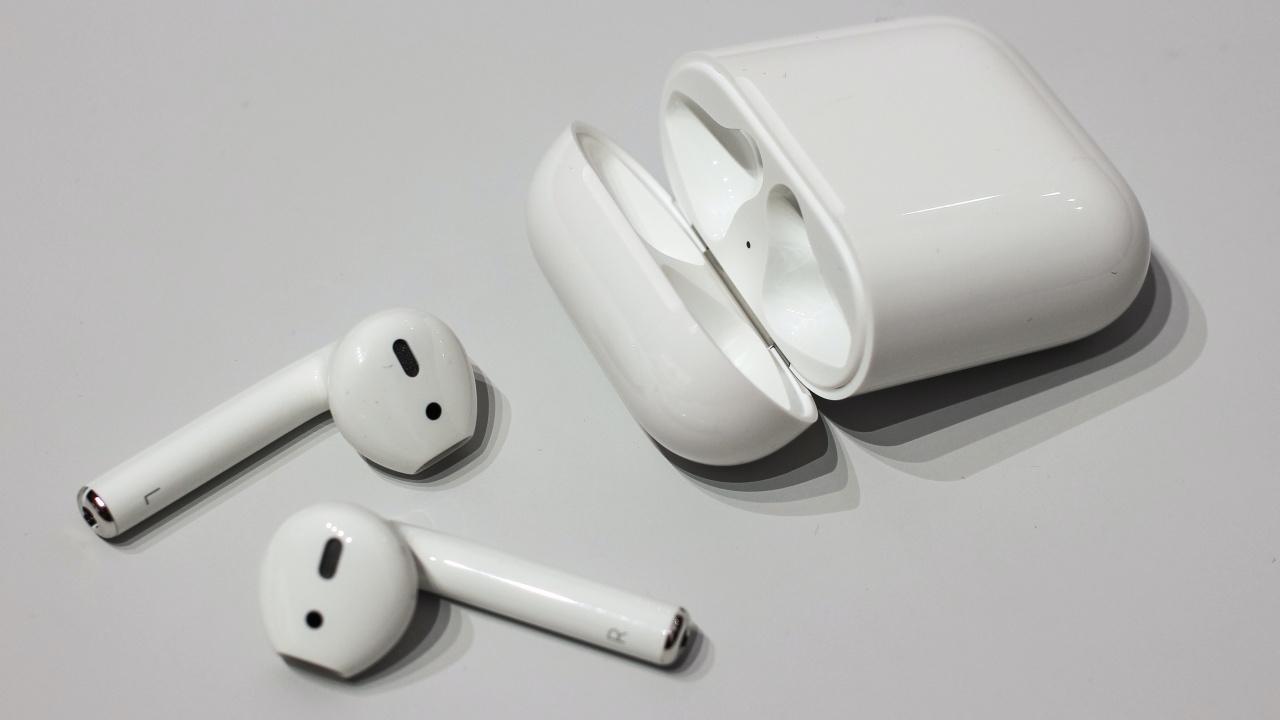 Dispositivos compatibles con los AirPods de Apple