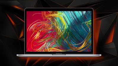especificaciones macbook pro 13 2020 apple