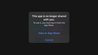 fallo ios 13.5 actualizaciones