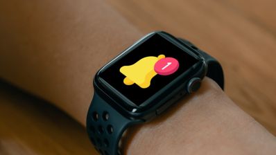 fallo notificaciones apple watch