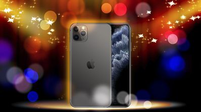 iPhone 11 Pro