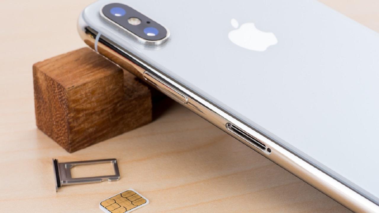 El iPhone no detecta la tarjeta SIM: cómo solucionarlo