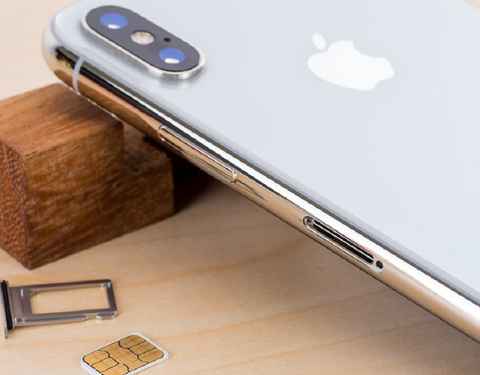Tu iPhone no reconoce la tarjeta SIM? Descubre cómo solucionarlo