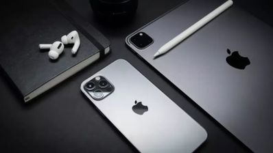 Accesorios Apple
