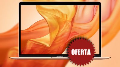 macbook air oferta