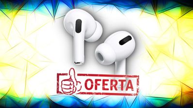 oferta airpods pro