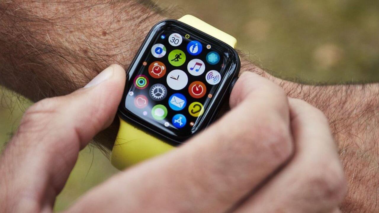 Preceder Elevado Silla Con qué iPhone es compatible el Apple Watch