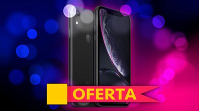 oferta iphone xr descuento