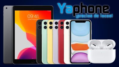yaphone ofertas
