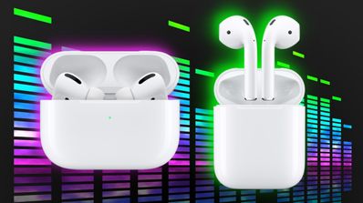 AirPods baratos