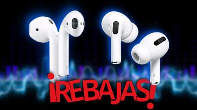 AirPods más baratos