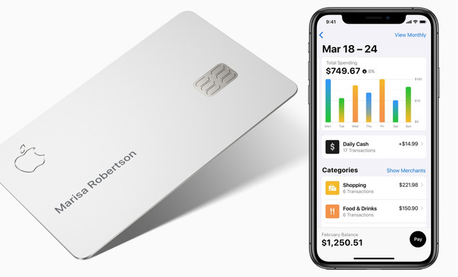 Apple Card