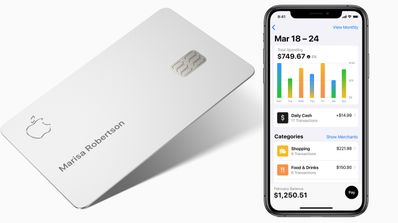 Apple Card