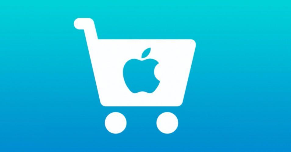 Apple Store online