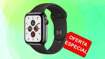 Apple Watch oferta