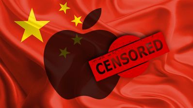 China Apple