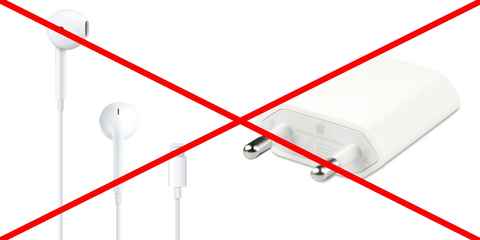 El iPhone 12 no incluirá cargador ni auriculares en la caja