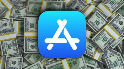 Cifras App Store 2019