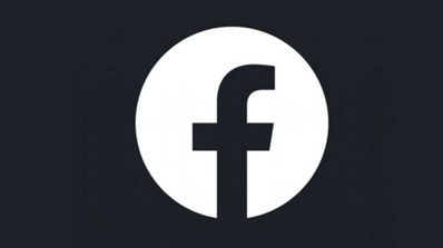 Facebook modo oscuro