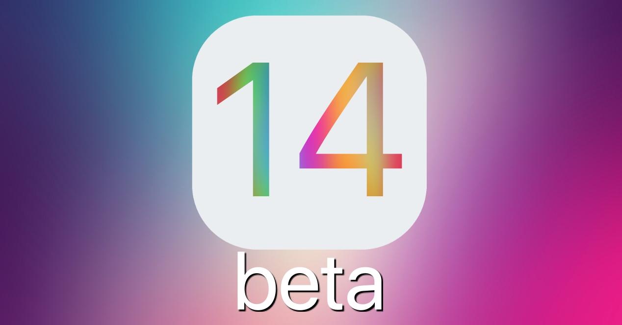 Instalar beta iOS 14 iPhoneOS 14