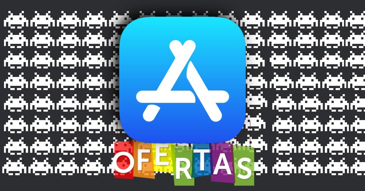 Juegos gratis App Store